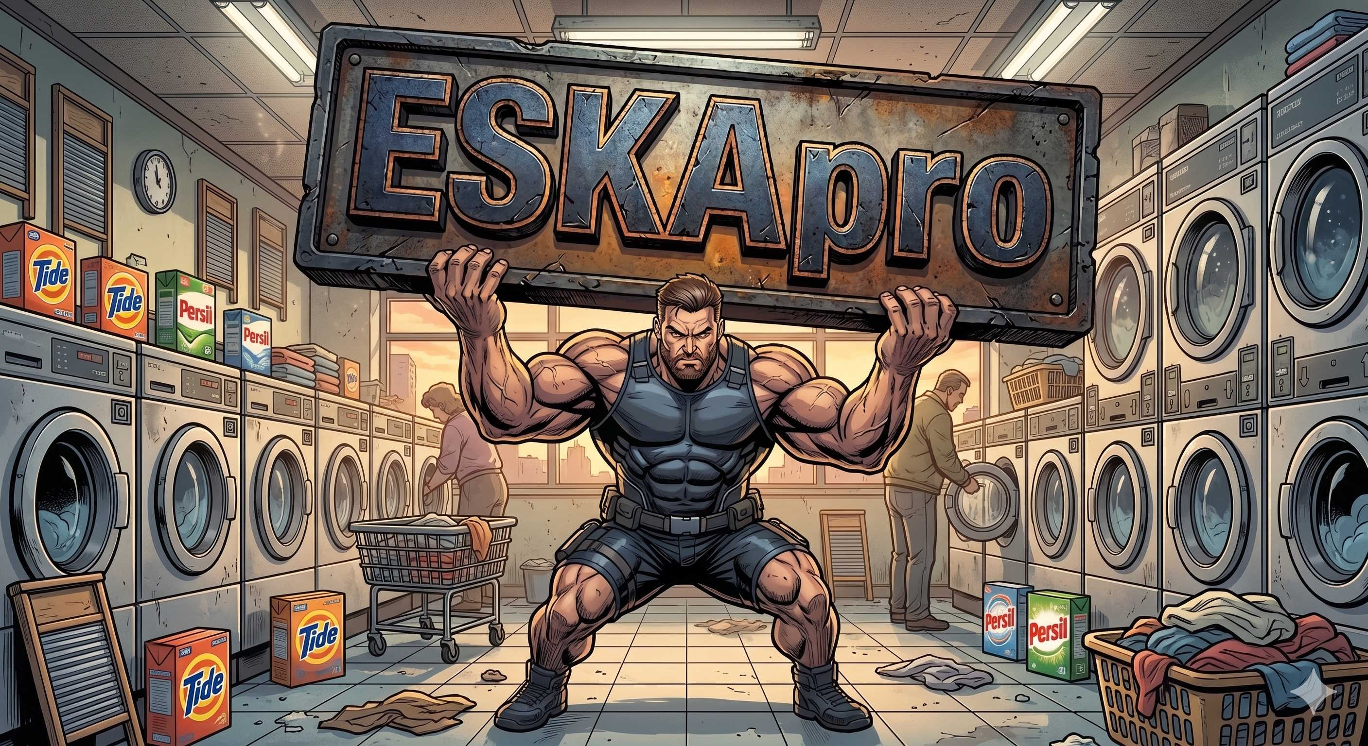 ESKApro